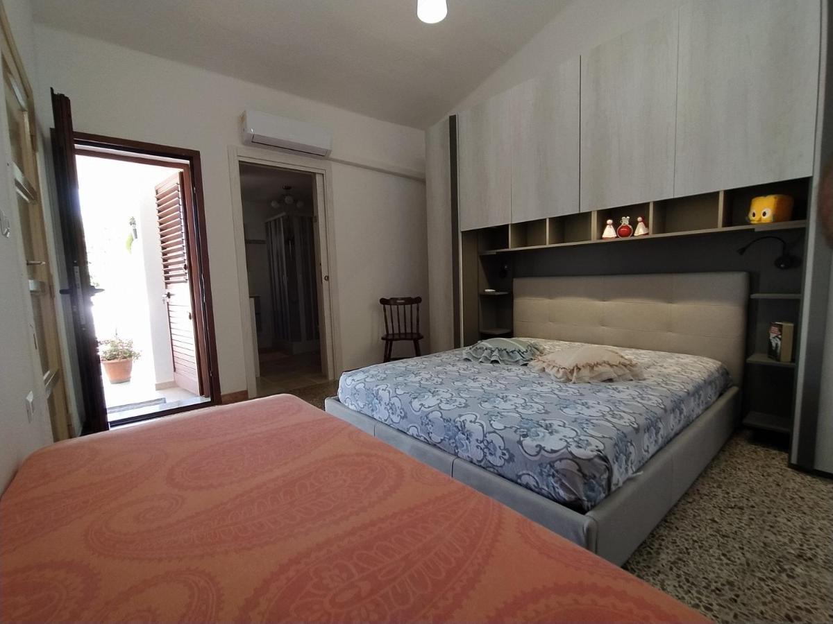 Agriturismo Da Pina Porto Conte Exteriér fotografie