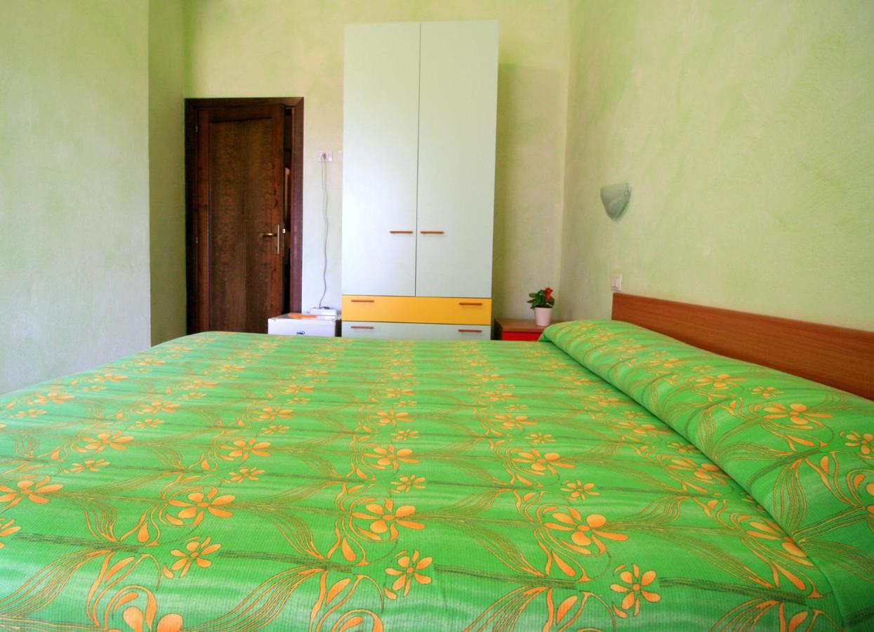 Agriturismo Da Pina Porto Conte Exteriér fotografie